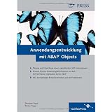 Anwendungsentwicklung mit ABAP Objects (SAP PRESS)von "Thorsten Franz"
