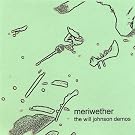 Will Johnson Demos [DE Import]