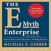 The E-Myth Enterprise | [Michael E. Gerber]