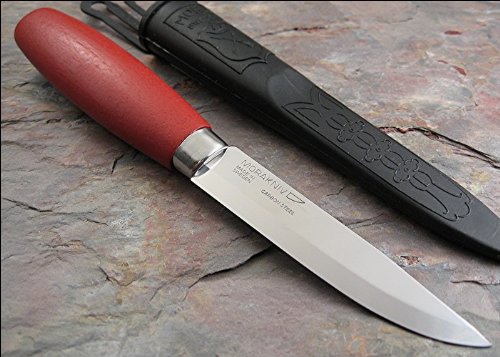 Mora Classic Number 2.