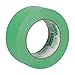 Painter's Mate Green Brand CP 150/8-Day Painter's Tape, Multi-Surface, 48mm x 55m, Green, 1 Roll (103365)