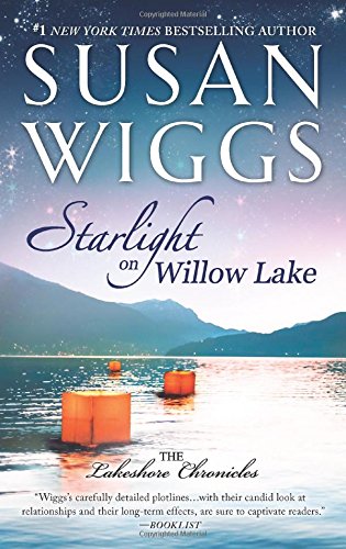 Starlight on Willow Lake (The Lakeshore Chronicles)