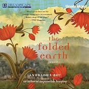 The Folded Earth | [Anuradha Roy]