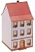 FALLER FA130497 - Kleinstadtwohnhaus
