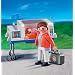 PLAYMOBIL� 4225 - Baby-Not�rztin mit Inkubator