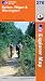 Bolton, Wigan and Warrington (Explorer Maps) (OS Explorer Map)