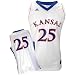 adidas Kansas Jayhawks Replica Basketball Jersey