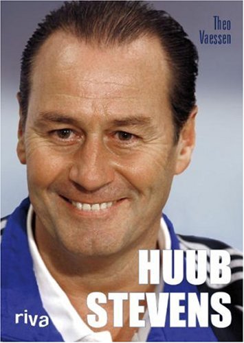 Produkt-Bild: Huub Stevens