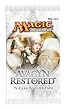 Magic the Gathering: Avacyn Restored Booster Pack