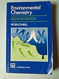 Environmental chemistry