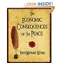 The Economic Consequences Of The Peace