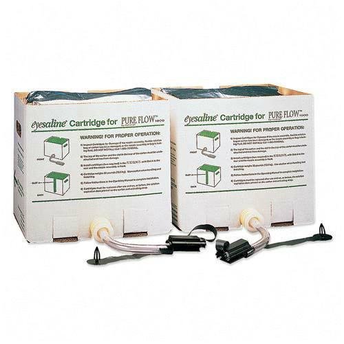 Childrens Toyshop  Office Products : PFY32001050 - Cartridge,for 15 min Pure Flow,3-1/2 Gal. of Saline Solution