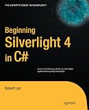 Beginning Silverlight 4 in C#