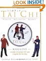 Simply Tai Chi [With DVD]