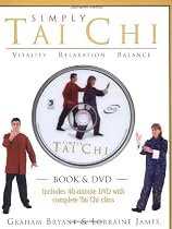 Simply Tai Chi [With DVD]