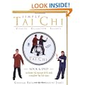Simply Tai Chi [With DVD]