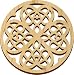Kitchen & Housewares : Solace Heart Trivet