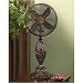 Deco Breeze DBF0514 12 Inch Table Top Fan Tanzania