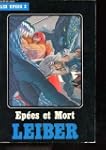 Cycle des epees : epees et mort