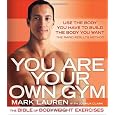 You Are Your Own Gym: The Bible of Bodyweight Exercises