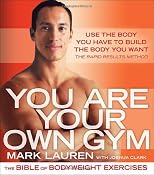 You Are Your Own Gym
