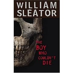 The Boy Who Couldn't Die