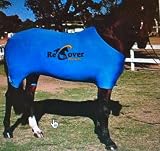 Recover Therapeutic Horse Blanket Hot Cold Therapy - Small (14'3 - 15'1 Hands)