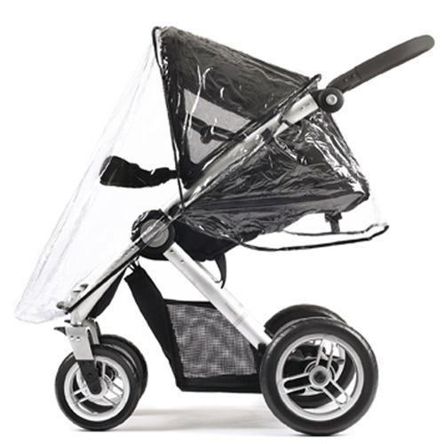 Mutsy RainCover for Transporter Seat