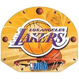 NBA Los Angeles Lakers Hi-Def Wall Clock