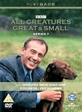 All Creatures Great & Small - Series 7 [1990]