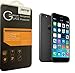 iPhone 6S 6 Tempered Glass Screen Protector Film, JOTO Thin/Slim 0.3mm Tempered Glass Screen Protector Guard for Apple iPhone 6S 4.7 inch / iPhone 6 4.7 inch