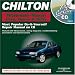 Total Car Care CD-ROM: Mitsubishi and Nissan 1982-2000 Cars, Trucks, and SUVs Jewel Case