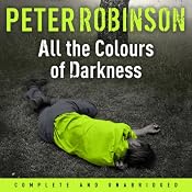 All the Colours of Darkness | Peter Robinson