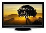 Panasonic TX-P50X10B 50-inch Widescreen HD Ready Plasma TV with Freeview