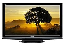 Panasonic TX-P50X10B 50-inch Widescreen HD Ready Plasma TV with Freeview