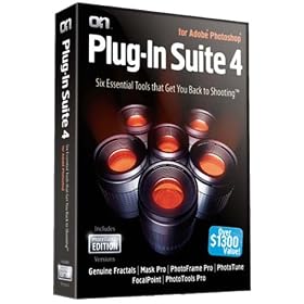 Plug-in Suite 4 - , Full Edition (PC CD)