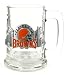 Officially Licensed NFL Colonial Tankard - Cleveland Browns