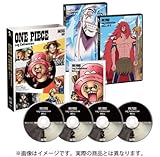 ONE PIECELog  Collection BELL [DVD]