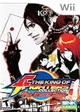 King of Fighters Collection: The Orochi Saga