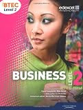 BTEC Level 2 First Business Student Book