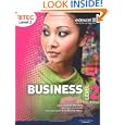 BTEC Level 2 First Business Student Book'