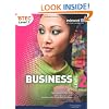 BTEC Level 2 First Business Student Book