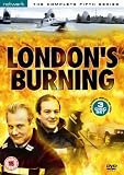 London's Burning - The Complete Fifth Series