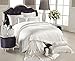 Soft Silker Luxury Silk Sheets Sets 100% Mulberry Silk Seamless,Queen Without Duvet Cover