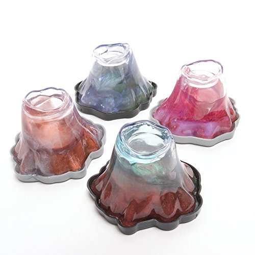 Volcano Putty