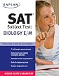Kaplan SAT Subject Test: Biology E/M 2009-2010