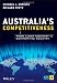 Australia's Competitiveness: From Lucky Country to Competitive Country