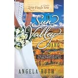 Love Finds You in Sun Valley, Idaho