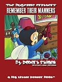 Remember Their Manners (Bugville Critters)