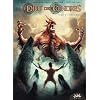 Le dieu des cendres, Tome 2 : Eineachlan
